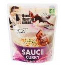 Sauce curry