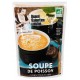 Soupe de poisson 300g