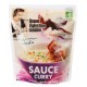 Sauce curry