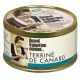 Terrine de canard 125g