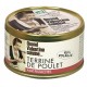Terrine de poulet aux pistaches 125g