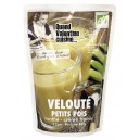 Velout&eacute; petit pois menthe 400g