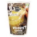 Velout&eacute; carottes coriandre 400g