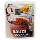 Sauce bolognaise 200g