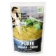 Purée épinard chèvre 300g