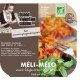 Méli mélo de légumes du soleil 300g