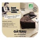 G&acirc;teau au chocolat 270g