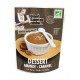 Creme végétale amande caramel 360g