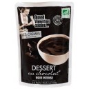Creme chocolat noir intense 360g