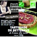 Tartinade de betterave 140g