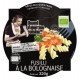 Fusilli à la bolognaise 320g