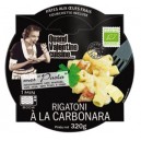 Rigatoni au pesto 320g
