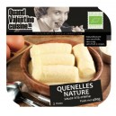 Quenelles nature sauce &agrave; la cr&egrave;me 480g