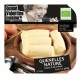 Quenelles nature sauce à la crème 480g