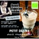 Petit délice aux marrons 140g