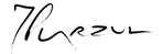 Signature Jean Pierre Larzul